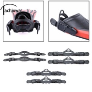 tachiuwa Premium Diving Fin Straps Set for