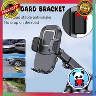 🐼FREE GIFT🐼PAND STORE🐼MOXOM In Car Phone Holder Dashboard Phone Holder Car Handphone Holder Fon Holder Car Holder