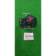 #  SWITCH ASSY ORIGINAL GENUINE PART NOS *KAWASAKI K1-AH115*