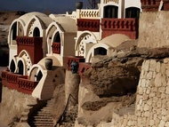 鯊魚灣岸碧潛水度假村酒店 (Sharks Bay Umbi Diving Village)