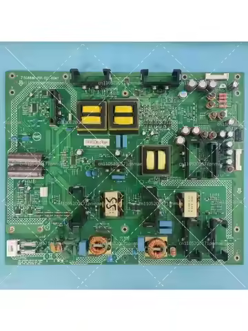 55 inch LED TV Power Supply Board 715G8886 P01 001 004Y Compatible Replacement Part