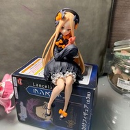 Fate/Grand Order 坐姿公仔 Figure（正版無盒）