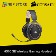 Corsair HS70 SE Wireless Gaming Headset