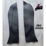 QJMOTOR AX200S AX 200S AX 200 S ORIGINAL FOOT CARPET