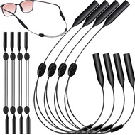 COZII สายคล้องแว่นตา กันลื่น กันลื่น แบบปรับได้ แบบสวมแว่นตา glasses strap