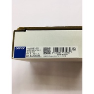 OMRON SAFETY RELAY G9SE-201 DC24