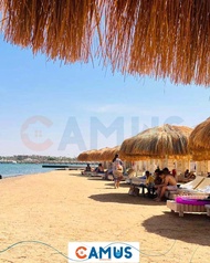 CAMUS 448 A, PRINCESS RESORT