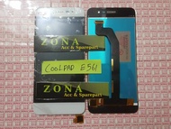 LCD TOUCHSCREEN COOLPAD FANCY E561 FULLSET