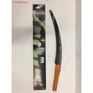 BAHCO 384 Pruning Saw ( Made in Sweden )