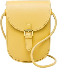 coach handbags、pu material, suitable for young women (yellow), Yellow, 5.9*2*7.5, Yellow