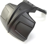 Motorcycle Fender For NX400 For NX500 2023 2024 Motorcycle Fender Rear Cover Back Mudguard Splash Gu