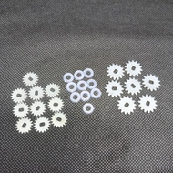 Gear Bell Spool Clicker Reel Gear Clicker 1000 -6000