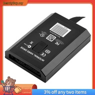 [In Stock]Hard Drive Disk for  360 Slim Game Console Internal HDD Harddisk
