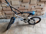 20寸  mongoose 單車