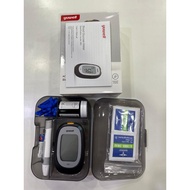 YUWELL ACCUSURE 660 BLOOD GLUCOSE METER