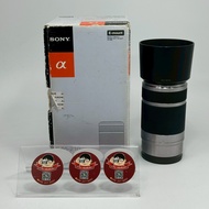Sony E 55-210mm f4.5-6.3 OSS [SEL55210]