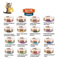 Cindy's Recipe Original Wet Food 80g