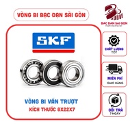 SKF 608 Swedish skateboard bearings