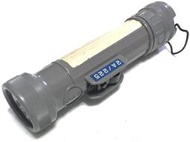 美軍公發 USN 海軍 MX-993/U FULTON 手電筒