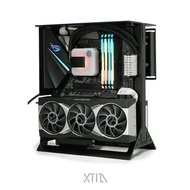 XTIA XPROTO-ATX-V2 ATX / MATX PC Case