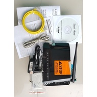 D-Link Wireless N150 ADSL2+Modem Router