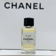 Chanel - 香奈兒珍藏系列獅子香水 Chanel LION 4ML 旅行裝（平行進口）