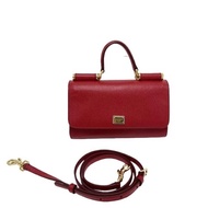 Dolce & Gabbana 女士 翻蓋單肩包均碼碼