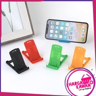 Dudukan Handphone Mini / Universal Smartphone Holder Hargakawan