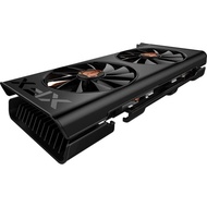 Co XFX Radeon RX 5500 XT 4GB DDR6
