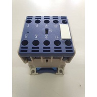 MINI AC 240V CONTACTOR LC1-EE03 MINI CONTACTOR