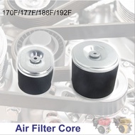 Honda type Gasoline Engine Air Filter Core GX160,GX200, GX380, GX420, 168F, 168F-1, 170F, 188F, 192F