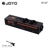 JOYO JP-07 Power Supply 7 9 Isolated DC Outputs with Strong Filter.
