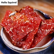 (Quick Delivery) 500g Dried Pork Honey Sauce Specialty Butcher Jerky