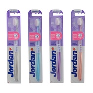 Jordan Sikat Gigi Dewasa Target Sensitive Ultrasoft 0.01 mm Jordan