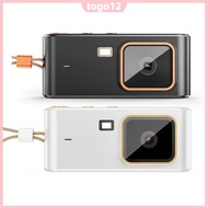 Retro Digital Camera 8 Retro Filters High Definition Camera Vintage Compact Camera for Photography B