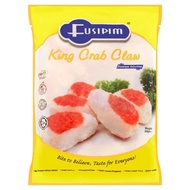 Fusipim King Crab Claw - 500g