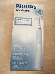 Philips 飛利浦HX6803 Sonicare 4300系列 聲波震動牙刷