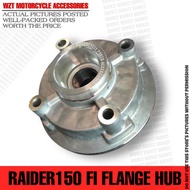 FLANGE HUB FOR SUZUKI RAIDER150 FI / RAIDER 150 FI MOTORCYCLE PARTS ACCESSORIES