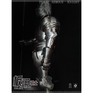 LAOWA 1/6 Soldier Knight Armor Zhuoda Hand-Made Series-Armor Knight Replenishment