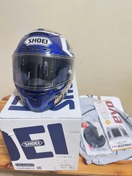 Shoei X-14   大碼