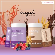 BERRYFULL / BREAKOAT BY INAYAH BEAUTY