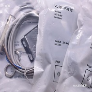 SICK FA Photoelectric switch VL18-4N3712/4N3612/P3612/3P3140/3F3740Sensor