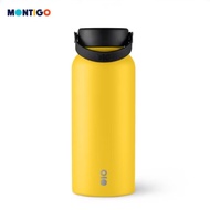 [ 100% ORIGINAL ] Montigo Ace Bottle Mega Marigold (950ml/32oz)