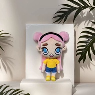 Avatar world avatar world Plush Toy Game Merchandise Cartoon Doll Doll