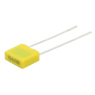Correction Capacitor 100V104J 100NJ100 100NF 0.1 UF Correction Capacitor Pitch 5MM