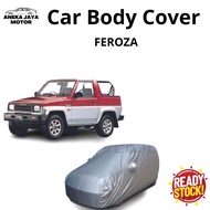 Feroza Car Body Cover Feroza Car Body Cover/