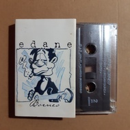 Kaset Edane - Borneo