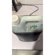 Marai honey Yemen Hadramout original 100%.New stock 2025. Grade AAA .About 7 kg.