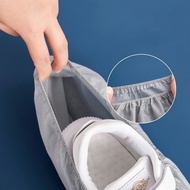 10/100 pieces Anti-slip, anti-scratch, breathable non-woven clean room shoe covers -IP888