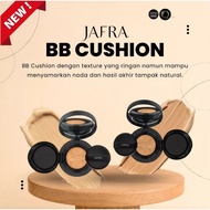Jaf ra Beauty All BB Cushion Warm Nude, Classic ivoryDAY